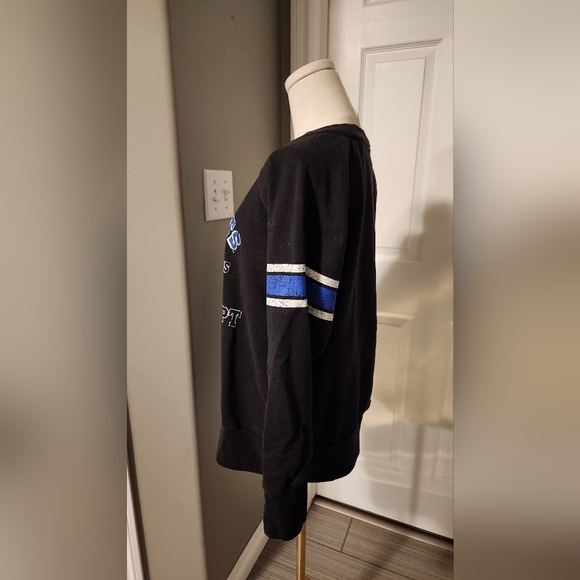 Kentucky Wildcats Collegiate Sweatshirt - Size Large - Picture 5 of 5